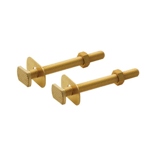 Toilet Bolts - 2 Pack