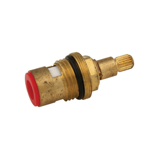 Master Plumber UB-3X Uberhaus Ceramic Widespread Cartridge - Hot