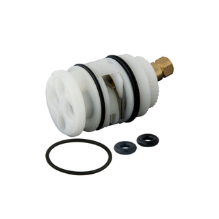 Master Plumber V-6X Valley Single Lever Cartridge Kit - Without Diverter