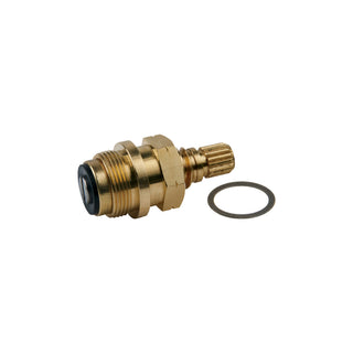 Master Plumber W-1KX Waltec Faucet Cartridge - Old Style - Hot