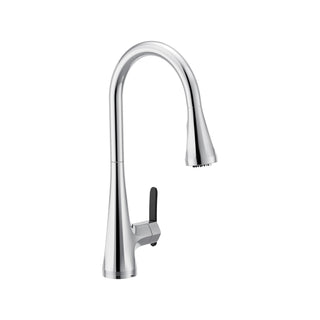 Sinema 3-in-1 Water Filtration Pulldown Kitchen Faucet - 1.5 GPM