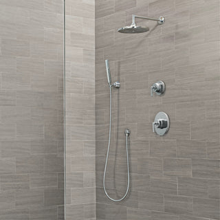 Moen S11705EP Eco-Performance Handheld Shower with Wall Bracket