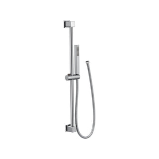 Eco-Performance 1-Function Handheld Shower with Slide Bar - 1.75GPM
