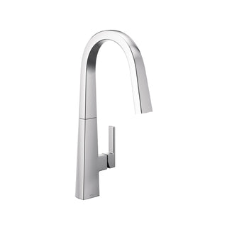 Nio Pulldown Kitchen Faucet - 1.5GPM