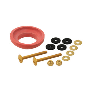 Crane Type Tank to Bowl Kit