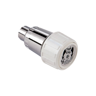 Tingle King® Deluxe Shower Head - 2.5GPM