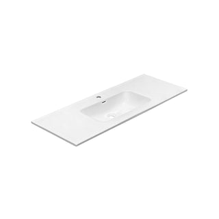 48" x 19" Porto Porcelain Vanity Top