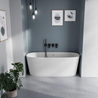 Fiftynine 5926 Freestanding Bathtub