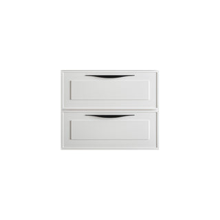 24" x 18" Deville Wallmount Vanity