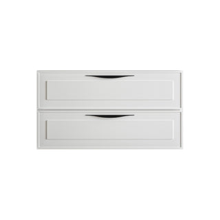 36" x 18" Deville Wallmount Vanity