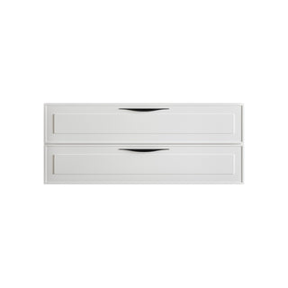 48" x 18" Deville Wallmount Vanity