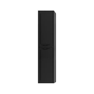 Deville 14" Wallmount Linen Tower