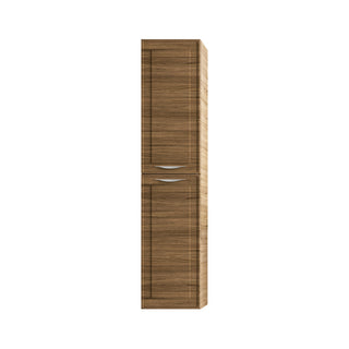 Deville 14" Wallmount Linen Tower