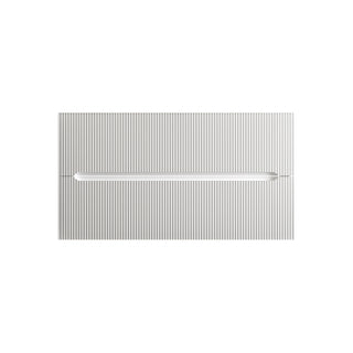 36" x 18" Runway Wallmount Vanity