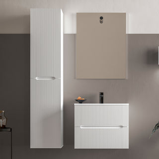 Runway 14" x 12" Wallmount Column