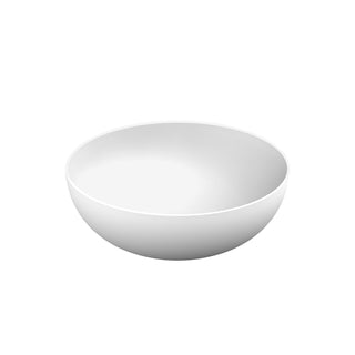 Vaso 16" Round Vessel Sink