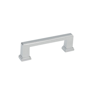 96mm Bevelled Pull