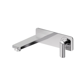 Delano Wall Mount Bathroom Faucet - 1.2gpm