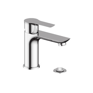Tenzo GA11 Galia Single Handle Bathroom Faucet with Drain - 1.2GPM