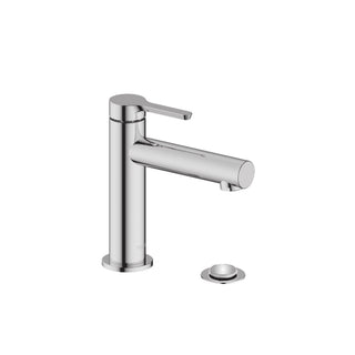 TENZO Mylo MY11-P Single Hole Bathroom Faucet with Drain - 1.2GPM