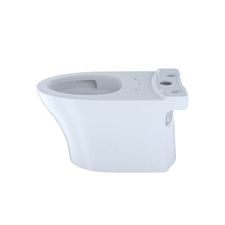 TOTO CT446CEGN Aquia Elongated Skirted Toilet Bowl (Less Seat)