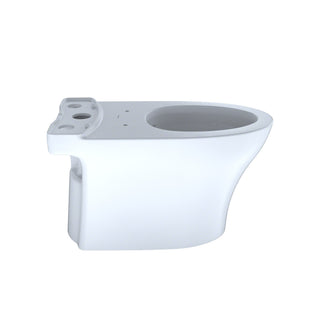 TOTO CT446CEGN Aquia Elongated Skirted Toilet Bowl (Less Seat)
