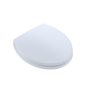 TOTO SS113 SoftClose Elongated Toilet Seat with Cover