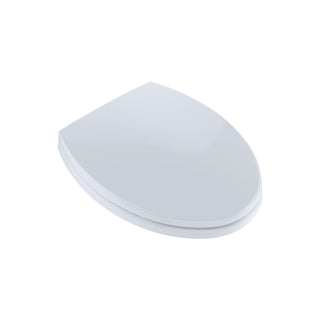 TOTO SS114 SoftClose Elongated Toilet Seat with Cover
