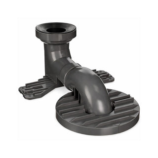 10" Unitfit Rough-in For 934/964/974 models
