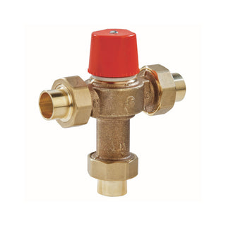 LFL1170M2-US Thermostatic Mixing Valve - 1/2"